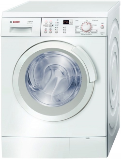 Bosch frontmatad tvättmaskin modell WAS32362SN