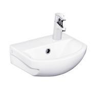 Tvättställ Gustavsberg Logic 5393