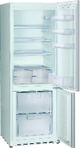 Bild på Siemens kyl/frys modell KG24VV00